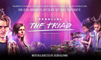 Parallel - The Triad Movie Still 4