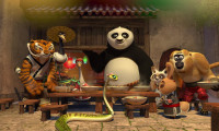 Kung Fu Panda Holiday Movie Still 6