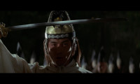 Lone Wolf and Cub: White Heaven in Hell Movie Still 7