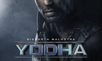 Yodha Movie Still 5
