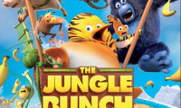 The Jungle Bunch: Operation Meltdown Movie Still 1
