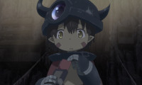 Made in Abyss: Journey's Dawn Movie Still 4