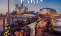 Under the Stars of Paris Movie Still 3