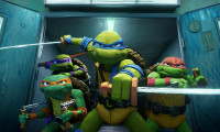 Teenage Mutant Ninja Turtles: Mutant Mayhem Movie Still 1