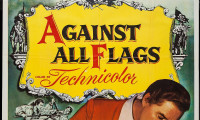 Against All Flags Movie Still 4