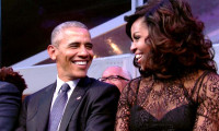 BET Presents Love & Happiness: An Obama Celebration Movie Still 1