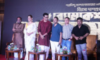 Byomkesh O Durgo Rohosyo Movie Still 6