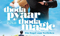 Thoda Pyaar Thoda Magic Movie Still 1