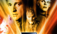 Babylon 5: In the Beginning Movie Still 5