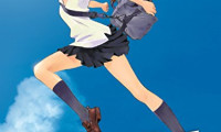 The Girl Who Leapt Through Time Movie Still 1