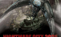 Nightmare City 2035 Movie Still 1