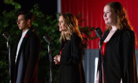 High School Musical: The Musical: The Holiday Special Movie Still 4