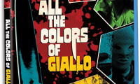 All the Colors of Giallo Movie Still 3