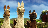 Shaun the Sheep: The Farmer's Llamas Movie Still 3