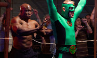 Green Ghost and the Masters of the Stone Movie Still 2