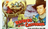 Raiders of Old California Movie Still 3