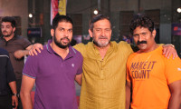Mulshi Pattern Movie Still 8