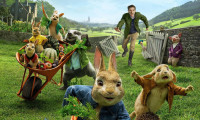 Peter Rabbit Movie Still 3