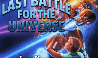 Josh Kirby... Time Warrior: Last Battle for the Universe Movie Still 1