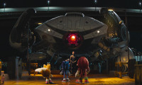 Sonic the Hedgehog 3 Movie Still 5