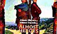 Almost Heroes Movie Still 6