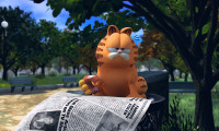 Garfield Gets Real Movie Still 1
