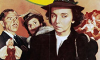 So's Your Aunt Emma! Movie Still 1