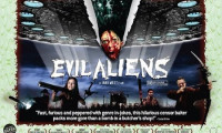 Evil Aliens Movie Still 1