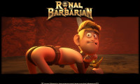 Ronal the Barbarian Movie Still 2