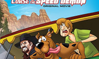 Scooby-Doo! and WWE: Curse of the Speed Demon Movie Still 1