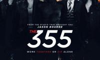The 355 Movie Still 3