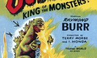Godzilla, King of the Monsters! Movie Still 6