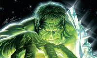 Planet Hulk Movie Still 6