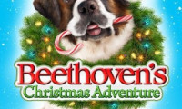 Beethoven's Christmas Adventure Movie Still 1