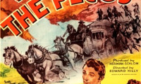 West of the Pecos Movie Still 3