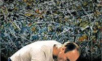 Pollock Movie Still 5