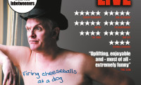 Greg Davies: Firing Cheeseballs at a Dog Movie Still 1