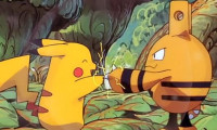 Pokemon: Pikachu's Rescue Adventure Movie Still 3