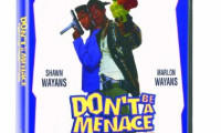Don't Be a Menace to South Central While Drinking Your Juice in the Hood Movie Still 3