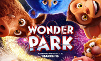 Wonder Park Movie Still 4