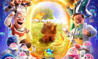 Boonie Bears: Guardian Code Movie Still 5
