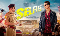 Selfiee Movie Still 4