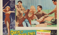 Queen of Outer Space Movie Still 3
