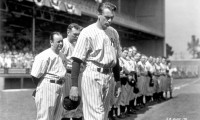 The Pride of the Yankees Movie Still 4