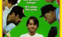 Little Big League Movie Still 5