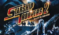 Starship Troopers 2: Hero of the Federation Movie Still 1