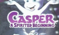 Casper: A Spirited Beginning Movie Still 4