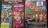 Monster High: Friday Night Frights Movie Still 6