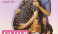 Fifteen and Pregnant Movie Still 4