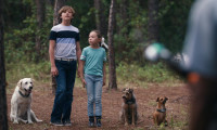 Space Pups Movie Still 5